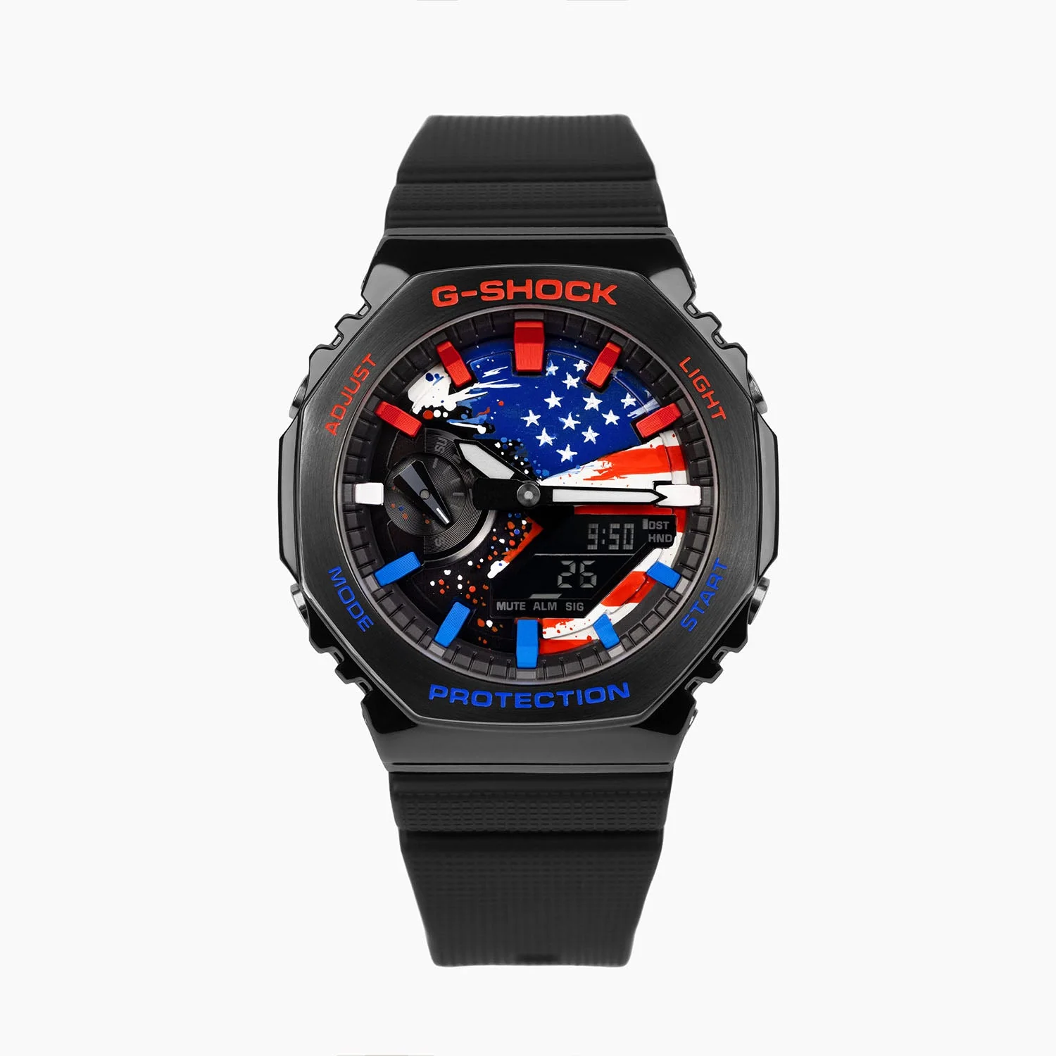 Casio Watches