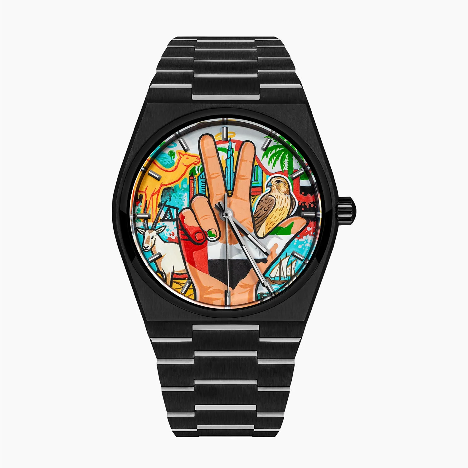 Bespoke Timepieces