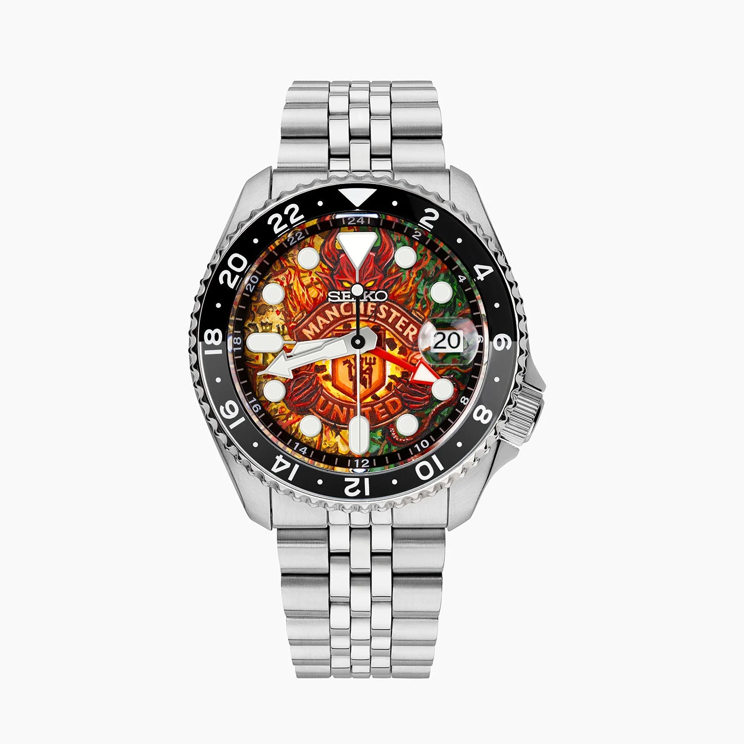 Seiko Watches